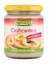 Rapunzel Bio olajos magkrém, kesukrém 100%-os (kesudiókrém) 250 g Rapunzel Bio olajos magkrém, kesukrém 100%-os (kesudiókrém) 250 g