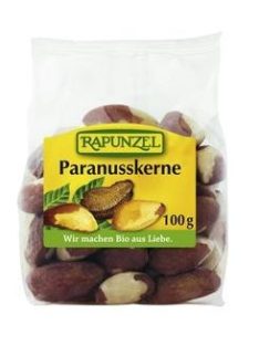 Rapunzel Bio olajos magvak, paradió 100 g