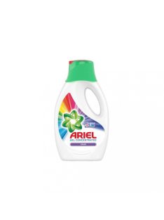 Ariel Concentrated Color mosógél 1100 ml 