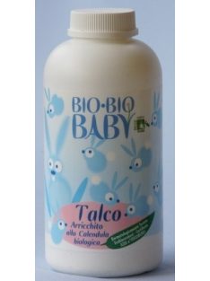 Bio Bio Baby körömvirág hintőpor 150 ml