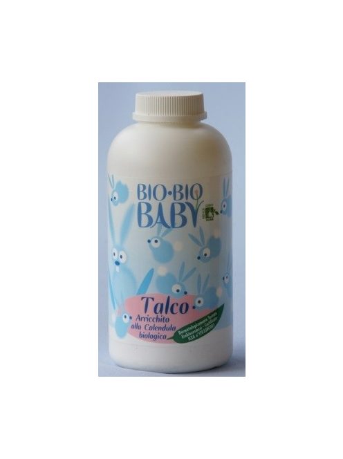 Bio Bio Baby körömvirág hintőpor 150 ml