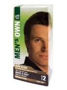 HennaPlus Men's Own Férfi Hajfesték, sötétszőke 40 ml