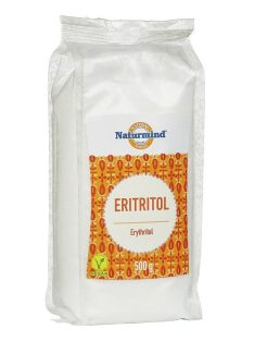   Naturmind édesítőszer, Eritritol (Erithrytol, Eritrit) 500 g