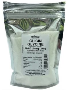 Paleolit Glicin 270 g