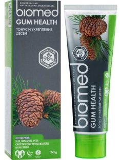 Biomed Fogkrém Gum Health 75 ml