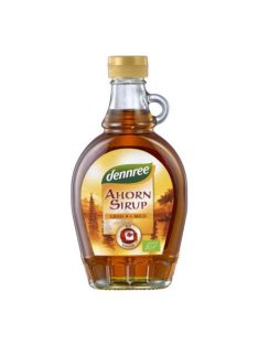 Dennree Bio Juharszirup A Minőségű 250 ml