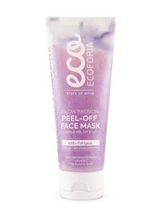 Ecoforia Peel-off arcmaszk levendulával 75 ml