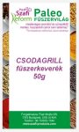 Szafi Fitt Fűszer Csodagrill 50 g Szafi Fitt Fűszer Csodagrill 50 g