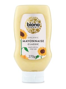 Biona Bio Eredeti majonéz 270 g 