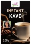 Szafi Fitt Instant Kávé 200 g Szafi Fitt Instant Kávé 200 g