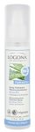Logona Hővédő hidratáló spray Bio Aloe verával - száraz, sérült hajra és érzékeny fejbőrre 150 ml Logona Hővédő hidratáló spray Bio Aloe verával - száraz, sérült hajra és érzékeny fejbőrre 150 ml
