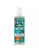Faith in Nature Folyékony kézmosó, Kókusz 400ml