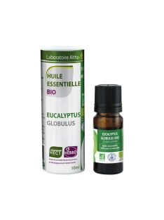 LA Illóolaj Eukaliptusz Bio 10ml 