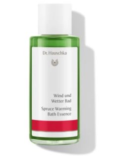 Dr. Hauschka Lucfenyő fürdő esszencia 100 ml 