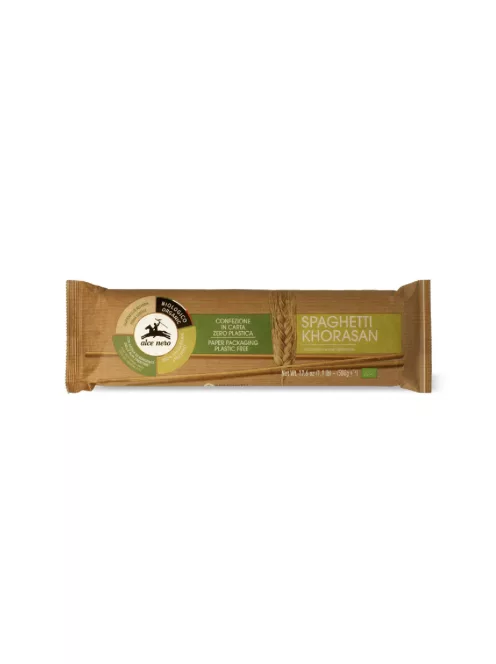Alce Nero BIO Khorasan spagetti 500g