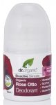 Dr. Organic Bio Alumíniummentes golyós dezodor bioaktív damaszkuszi rózsaolajjal 50 ml -- NetbioHónap 2019.08.28-ig 10% kedvezménnyel Dr. Organic Bio Alumíniummentes golyós dezodor bioaktív damaszkuszi rózsaolajjal 50 ml -- NetbioHónap 2019.08.28-ig 10% kedvezménnyel