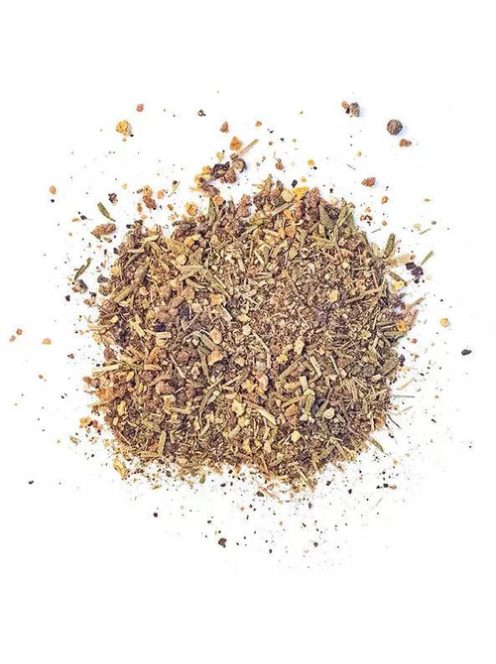 Sonnentor Bio fűszerkeverék Fish & Chicks BBQ 55g 