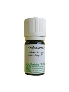 Ingeborg Stadelmann Andok napja 5 ml