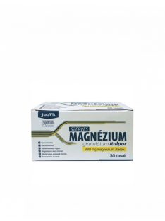   Jutavit szerves magnézium granulátum italpor 380mg/tasak 30 db