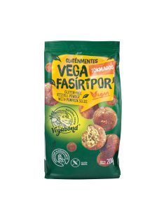 Vegabond Vega Fasírtpor Tökmagos 200 g