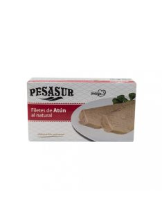 Pesasur Tonhalfilé sós vízben 120 g 