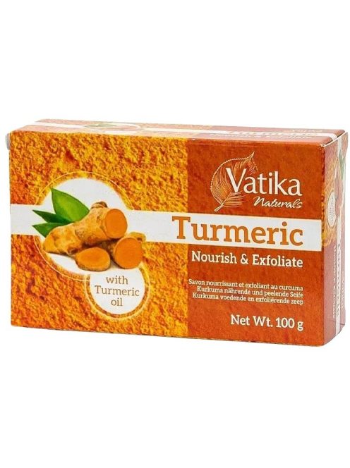 Dabur Kurkuma Szappan 100 g