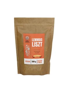Eden Premium Gluténmentes Lenmagliszt 500 g