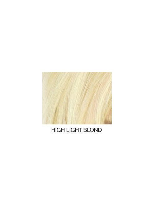 HennaPlus női tartós hajfesték, szőkés árnyalat, fényszőke (10.00) (Long Lasting Colour, High Light Blond)