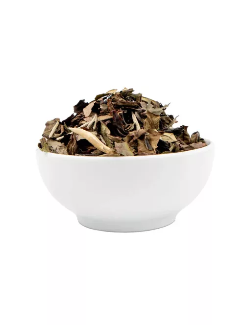 Prana Bio Pai Mu Tan Fehér tea 50 g 