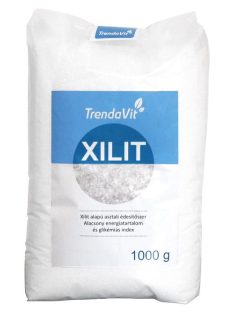Trendavit Xilit édesítőszer 1000 g