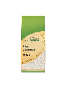 Natura Lágy Zabpehely 1000 g