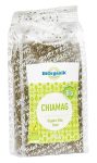 Biorganik Bio chia mag, fekete 200 g Biorganik Bio chia mag, fekete 200 g