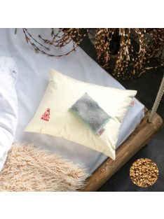 PRANA Premium Köleshéj 40x50 cm + levendula betét 1,9 kg