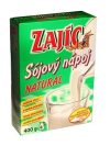 Zajic Szója italpor natúr 400 g Zajic Szója italpor natúr 400 g