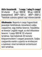 Nordvital D3-vitamin csepp 30 ml 240 adag 