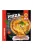 Dia-wellness fagyasztott pizza négysajtos 370 g