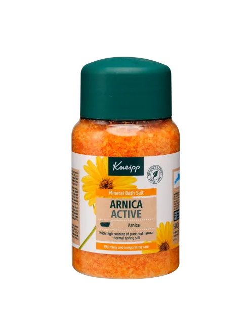 Kneipp Fürdőkristály Izület-Izom 500 g