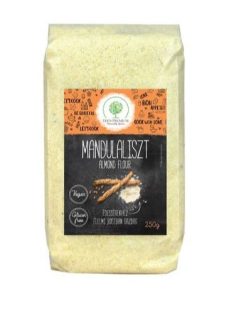 Eden Premium Mandulaliszt 250 g
