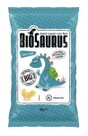Biopont Biosaurus Kukoricasnack Sós 50 g Biopont Biosaurus Kukoricasnack Sós 50 g