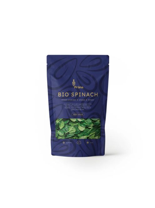 Prana Bio Spenót por 125g 