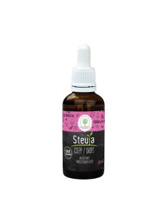 Eden Premium Stevia Csepp 50 ml