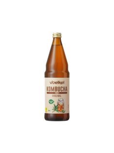 Voelkel Bio Kombucha original 750ml 