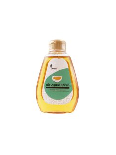 Prana Agavé szirup 350 ml cseppmentes kiszerelés  