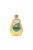 Prana Agavé szirup 350 ml cseppmentes kiszerelés  