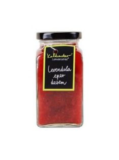 Kaldeneker Lekvárosház, Levendulás eperdzsem 310 g