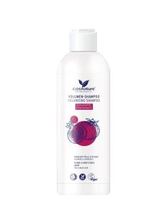 Cosnature Volument adó sampon gránátalmával 250ml