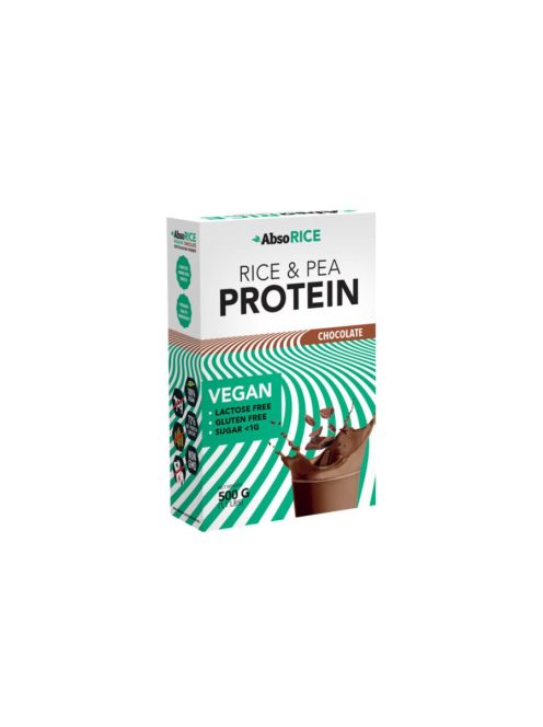Absorice Protein Por Csokoládé 500 g