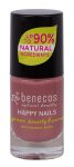 Benecos Körömlakk-Mystery 5 ml Benecos Körömlakk-Mystery 5 ml