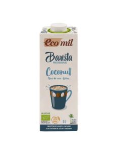 Ecomil Bio Barista Kókusz ital 1l