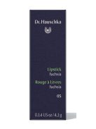Dr. Hauschka Rúzs 05 (fukszia) 4,1 g